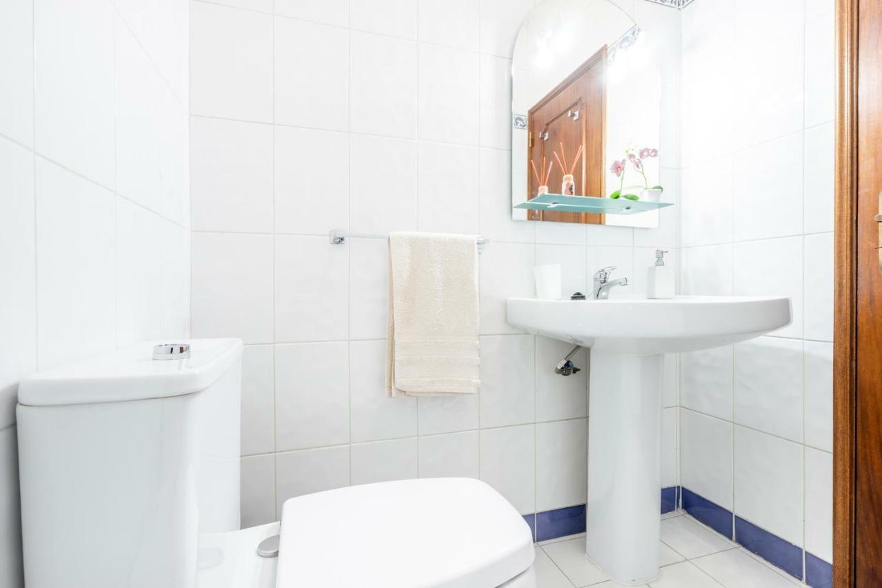 My Place @ Faro Duplex 외부 사진